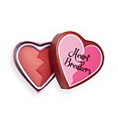 Revolution I Heart Revolution Heartbreakers Matte Blusher - Kind Revolution I Heart Revolution Heartbreakers Matte Blusher - Kind