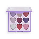 Revolution I Heart Revolution Heartbreakers Eye Shadow Palette - Mystical Revolution I Heart Revolution Heartbreakers Eye Shadow Palette - Mystical