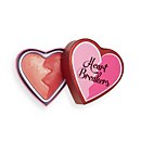 Revolution I Heart Revolution Heartbreakers Shimmer Blush - Strong Revolution I Heart Revolution Heartbreakers Shimmer Blush - Strong