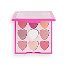 Revolution I Heart Revolution Heartbreakers Eye Shadow Palette - Sweetheart Revolution I Heart Revolution Heartbreakers Eye Shadow Palette - Sweetheart