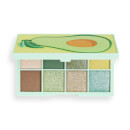 Revolution I Heart Revolution Mini Eye Shadow Palette - Tasty Avocado Revolution I Heart Revolution Mini Eye Shadow Palette - Tasty Avocado