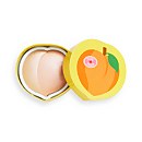 Revolution I Heart Revolution Tasty 3D Highlighter - Peach Revolution I Heart Revolution Tasty 3D Highlighter - Peach