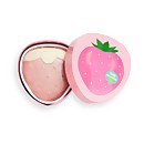 Revolution I Heart Revolution Tasty 3D Highlighter - Strawberry Revolution I Heart Revolution Tasty 3D Highlighter - Strawberry