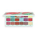 Revolution I Heart Revolution Tasty Palette - Watermelon Revolution I Heart Revolution Tasty Palette - Watermelon