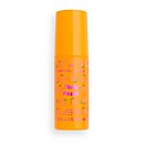 Revolution I Heart Revolution Mattifying Priming Spray - Tasty Peach Revolution I Heart Revolution Mattifying Priming Spray - Tasty Peach