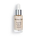 Makeup Revolution Glass Liquid Skin Primer Serum Makeup Revolution Glass Liquid Skin Primer Serum