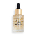 Revolution Pro 24k Priming Serum 28ml Revolution Pro 24k Priming Serum 28ml