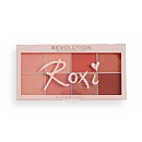 Makeup Revolution X Roxxsaurus Blush Burst Face Palette Makeup Revolution X Roxxsaurus Blush Burst Face Palette