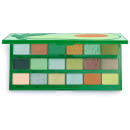 Revolution Tasty Eye Shadow Palette - Avocado Revolution Tasty Eye Shadow Palette - Avocado