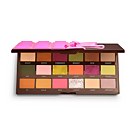 Revolution Chocolate Eye Shadow Palette - Turkish Delight Revolution Chocolate Eye Shadow Palette - Turkish Delight