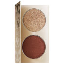 Stila Kaleidoscope Eye Shadow Duo 4.9g (Various Shades) Stila Kaleidoscope Eye Shadow Duo 4.9g (Various Shades)