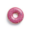 Revolution Donuts Eye Shadow - Raspberry Icing Revolution Donuts Eye Shadow - Raspberry Icing