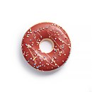 Revolution Donuts Eye Shadow - Strawberry Sprinkles Revolution Donuts Eye Shadow - Strawberry Sprinkles