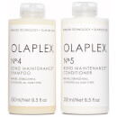 Olaplex Shampoo and Conditioner Bundle Olaplex Shampoo and Conditioner Bundle