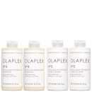 Olaplex Shampoo and Conditioner Duo Bundle Olaplex Shampoo and Conditioner Duo Bundle