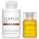 Olaplex Bonding Duo Olaplex Bonding Duo