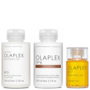 Olaplex No. 3, No. 6 and No. 7 Trio Olaplex No. 3, No. 6 and No. 7 Trio
