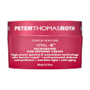 Peter Thomas Roth VITAL-E Microbiome Age Defense Cream 50ml Peter Thomas Roth VITAL-E Microbiome Age Defense Cream 50ml