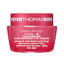 Peter Thomas Roth VITAL-E Microbiome Age Defense Eye Cream 15ml Peter Thomas Roth VITAL-E Microbiome Age Defense Eye Cream 15ml