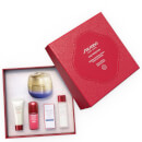 Shiseido Vital Perfection Uplifting and Firming Cream Holiday Kit Shiseido Vital Perfection Uplifting and Firming Cream Holiday Kit