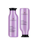 Pureology Hydrate Shampoo and Conditioner Duo 2 x 266ml Pureology Hydrate Shampoo and Conditioner Duo 2 x 266ml