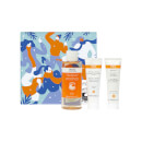 REN Clean Skincare Glow to Go Trio - Worth $52.00 REN Clean Skincare Glow to Go Trio - Worth $52.00