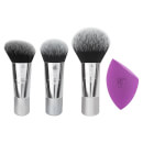 Real Techniques Sparkle on-the-go Set Real Techniques Sparkle on-the-go Set