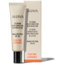 AHAVA CC Cream SPF30 Colour Correction 30ml AHAVA CC Cream SPF30 Colour Correction 30ml