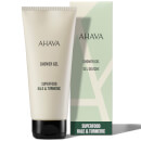 AHAVA Kale and Turmeric Shower Gel 200ml AHAVA Kale and Turmeric Shower Gel 200ml