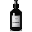 Urban Apothecary Oudh Geranium Luxury Hand Sanitiser Gel - 300ml Urban Apothecary Oudh Geranium Luxury Hand Sanitiser Gel - 300ml