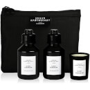Urban Apothecary Oudh Geranium Luxury Bath and Fragrance Gift Set (3 Pieces) Urban Apothecary Oudh Geranium Luxury Bath and Fragrance Gift Set (3 Pieces)