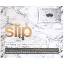 Slip Beauty Sleep Collection Gift Set - Marble/Charcoal Slip Beauty Sleep Collection Gift Set - Marble/Charcoal