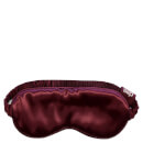 Slip Limited Edition Silk Sleep Mask - Plum Slip Limited Edition Silk Sleep Mask - Plum
