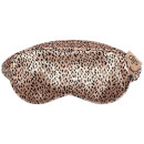 Slip Limited Edition Silk Sleep Mask - Rose Leopard Slip Limited Edition Silk Sleep Mask - Rose Leopard
