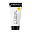 The INKEY List SPF30 Sunscreen 100% Mineral UV Filters 50ml The INKEY List SPF30 Sunscreen 100% Mineral UV Filters 50ml