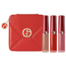 Armani Lip Maestro and Pouch Set Armani Lip Maestro and Pouch Set