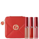 Armani Lip Maestro and Pouch Set (Worth £70.00) Armani Lip Maestro and Pouch Set (Worth £70.00)