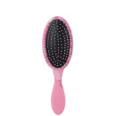 WetBrush Pro Detangler Crackled Quartz Brush - Rose Quartz WetBrush Pro Detangler Crackled Quartz Brush - Rose Quartz
