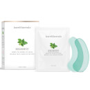 bareMinerals Exclusive Skinlongevity Green Tea Herbal Eye Mask bareMinerals Exclusive Skinlongevity Green Tea Herbal Eye Mask
