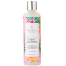 Flora & Curl Organic Rose & Honey Cream Shampoo 300ml Flora & Curl Organic Rose & Honey Cream Shampoo 300ml