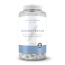 Myvitamins Concentration Myvitamins Concentration