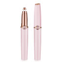 Magnitone London Highbrow Eyebrow Shaping Precision Trimmer - Pink Magnitone London Highbrow Eyebrow Shaping Precision Trimmer - Pink