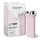 Magnitone London LiftOff Microcurrent Facial Lifting and Toning Device - Pink Magnitone London LiftOff Microcurrent Facial Lifting and Toning Device - Pink