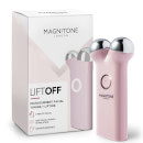 Magnitone London LiftOff Microcurrent Facial Lifting and Toning Device - Pink Magnitone London LiftOff Microcurrent Facial Lifting and Toning Device - Pink
