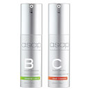 asap Morning Vitamin Routine Kit asap Morning Vitamin Routine Kit