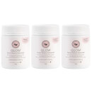 The Beauty Chef Glow Supercharged Inner Beauty Powder Trio 3 x 150g (Worth $195.00) The Beauty Chef Glow Supercharged Inner Beauty Powder Trio 3 x 150g (Worth $195.00)