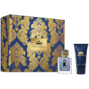 Dolce&Gabbana K by Dolce&Gabbana Eau de Toilette 50ml Set Dolce&Gabbana K by Dolce&Gabbana Eau de Toilette 50ml Set