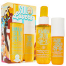 Sol de Janeiro Exclusive SOL Lovers SPF Set Sol de Janeiro Exclusive SOL Lovers SPF Set