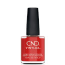 CND Vinylux Devil Red 15ml CND Vinylux Devil Red 15ml