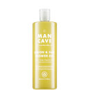 ManCave Lemon & Oak Shower Gel 500ml ManCave Lemon & Oak Shower Gel 500ml